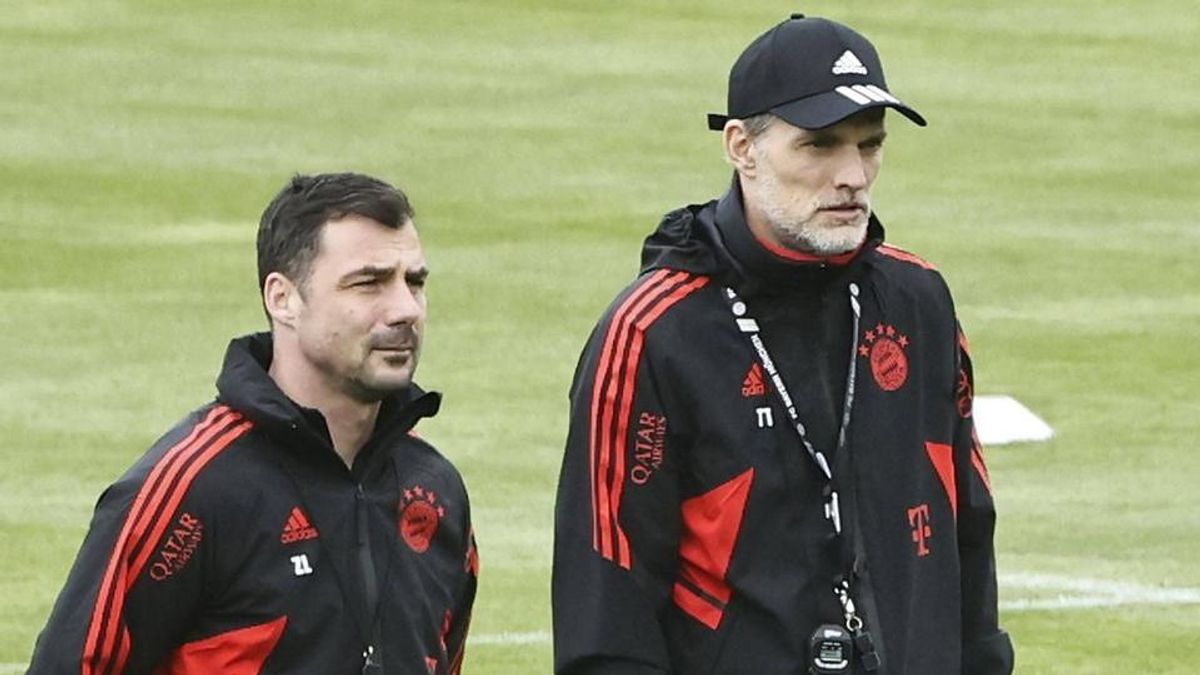 Lőw Zsolt elárulta, mire készül a Bayern, neki nagy áldozatot kellene hoznia