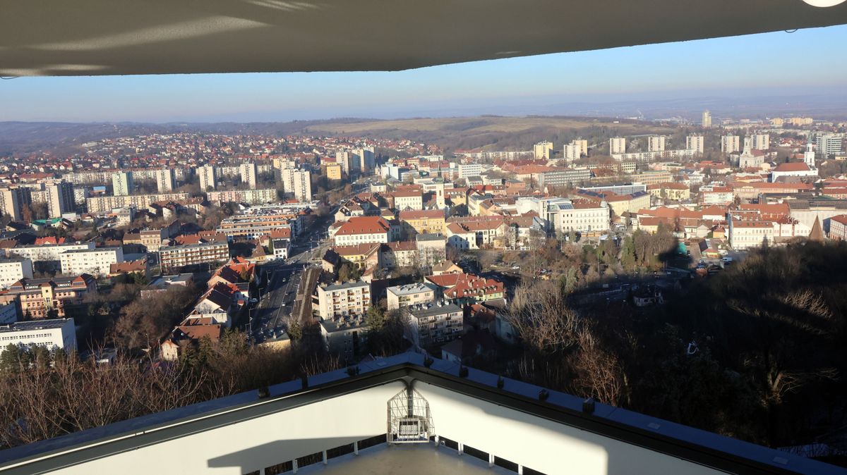Avasi fejlesztések: új kilátó várja a turistákat