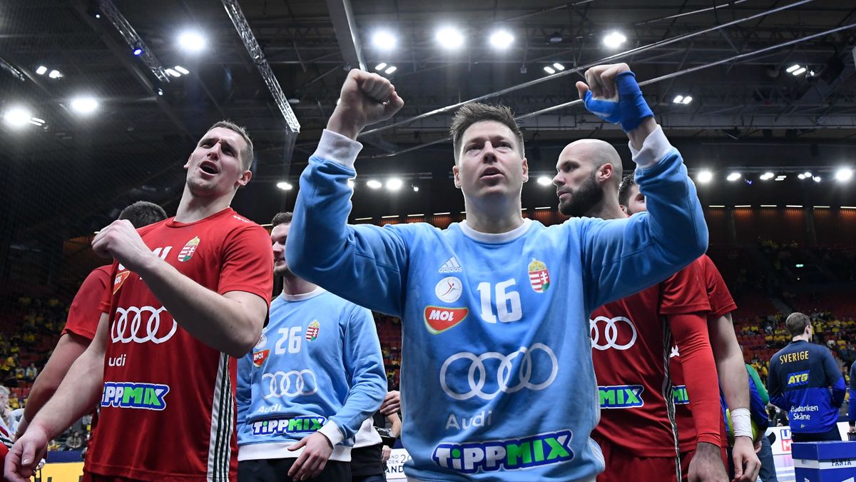 Mikler Roland elmondta, tart-e attól, hogy az Eb-n kiszorították a válogatottból