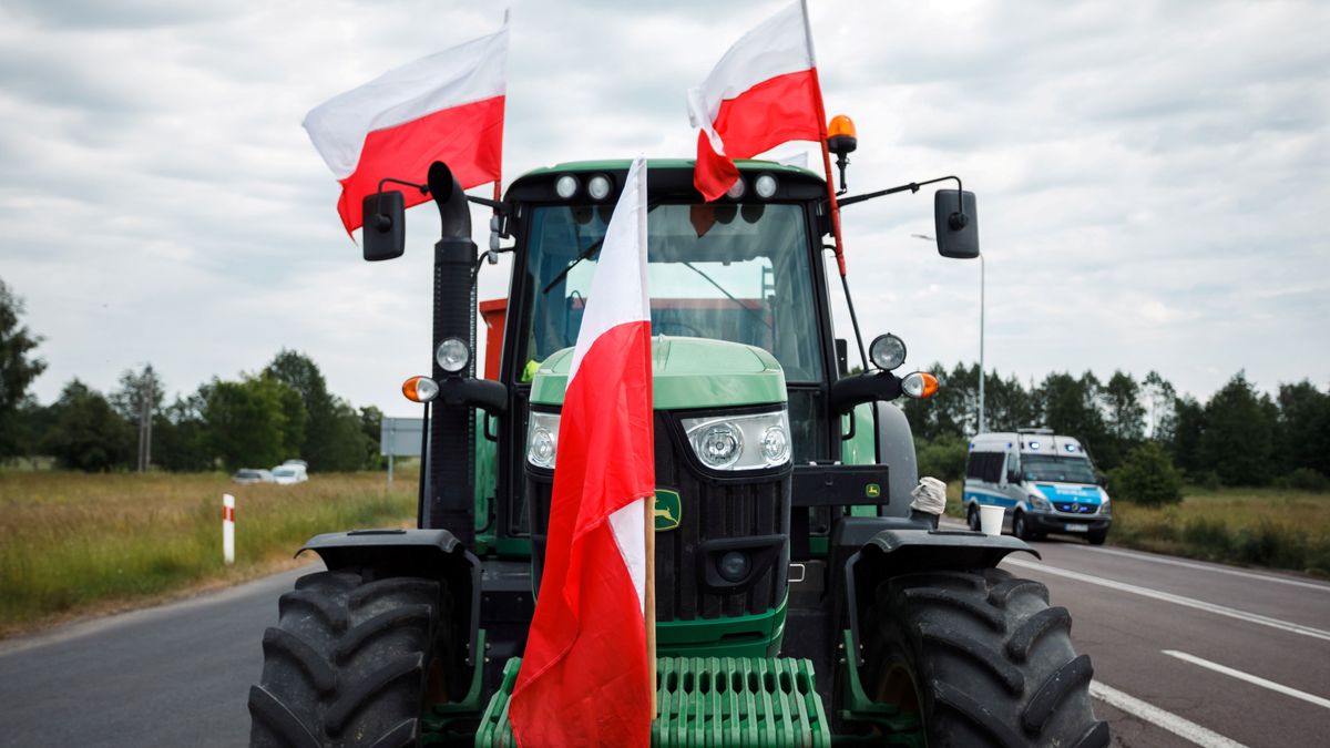 Eddig tartott a lengyel–ukrán béke?