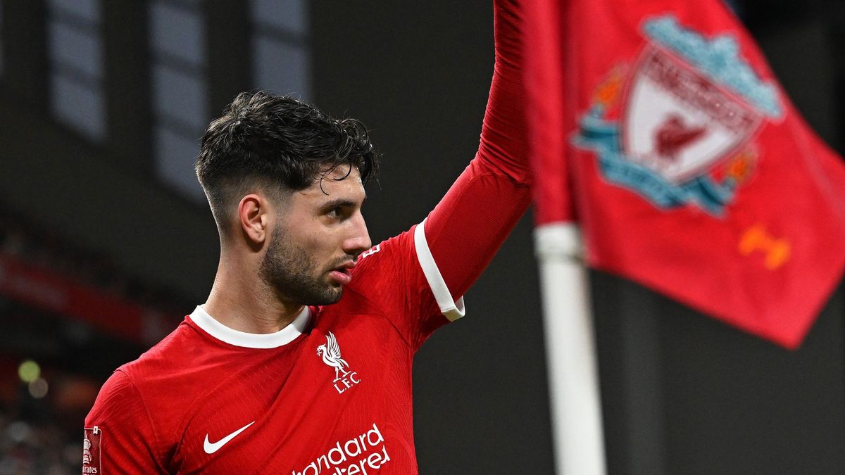 Szoboszlai és a halálfej, Klopp beszélt a visszatérőkről, de már előre néz