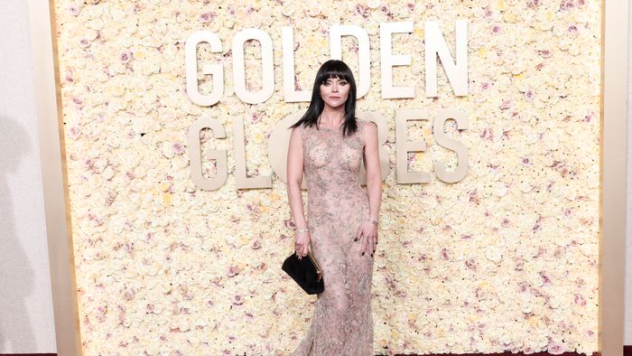 81st Golden Globe Awards - Arrivals