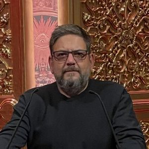Schmidt Gábor avatarja