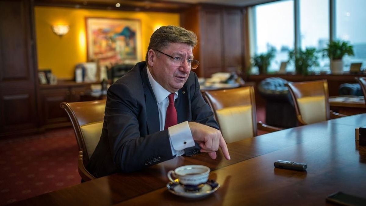 Parragh László: Irdatlan pénzbe kerül a jegybank ütemtévesztése