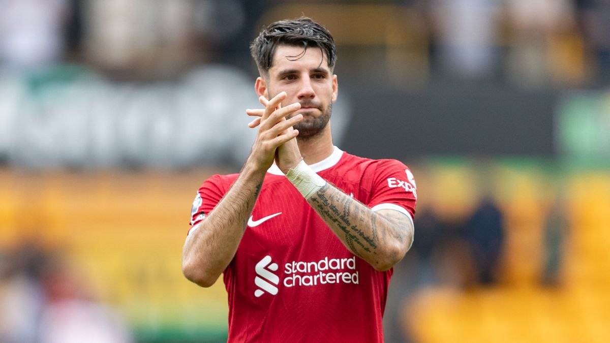 A Manchester United legendája nincs elájulva Szoboszlaitól