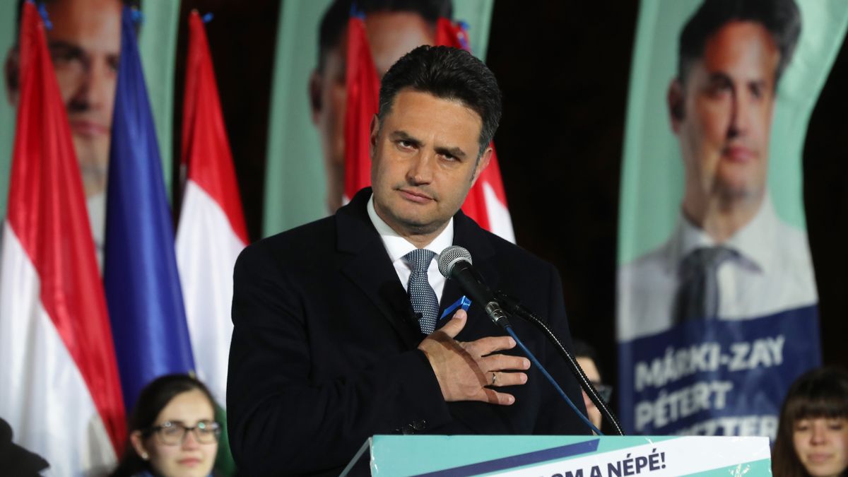 Megvan Márki-Zay Péter pártjának kampányfőnöke