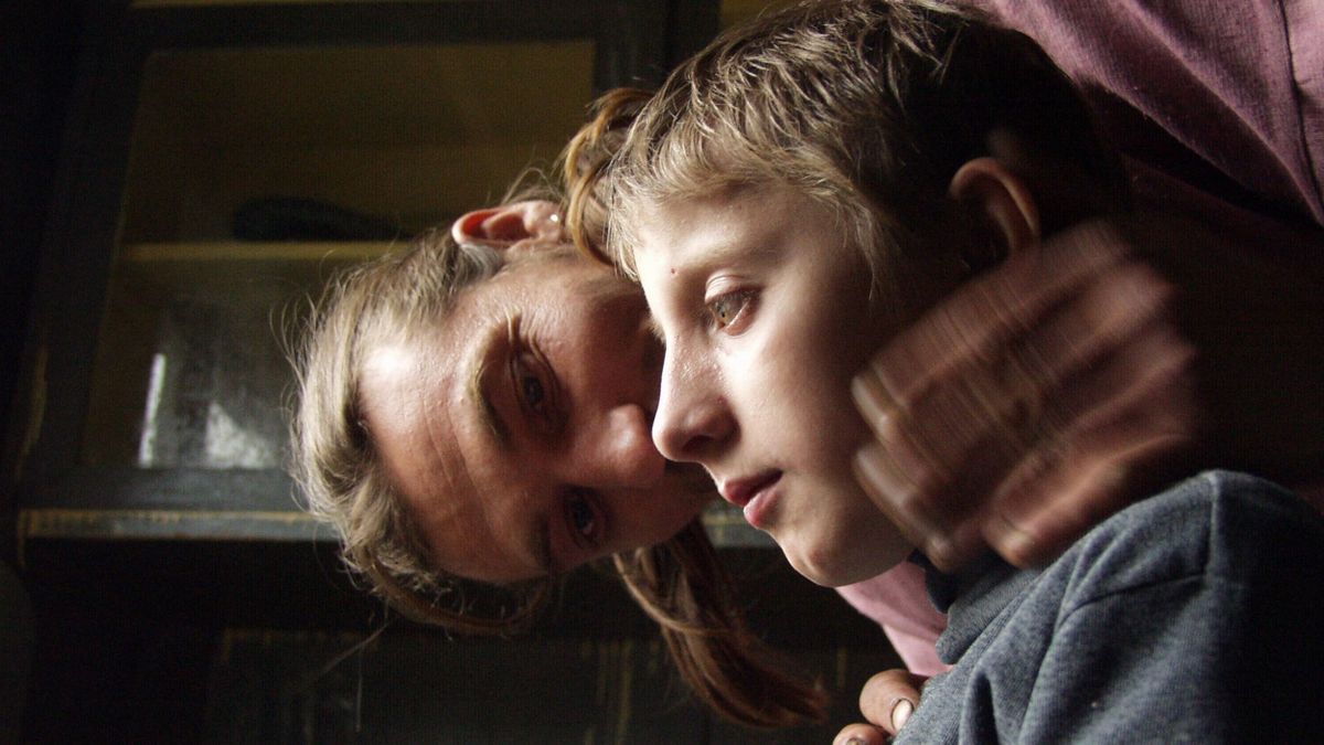 Iszka utazása a Filmrendezők Klubjában