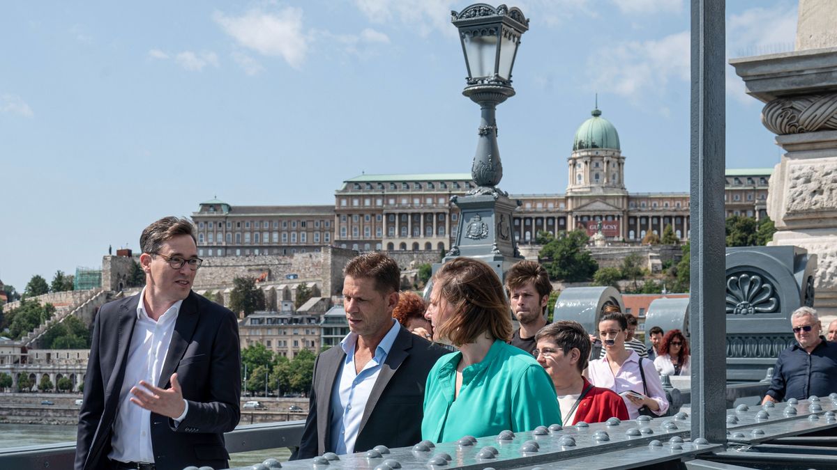 Szervezeti és személyi összefüggés is van a baloldali kampányfinanszírozási botrány, illetve a Lánchíd-ügy között