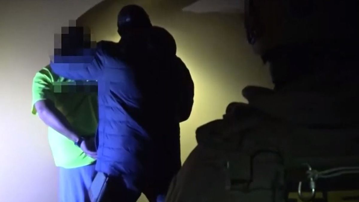 „Huszonkilenc lőszert akkor sem tud megúszni, ha az autóban ül” – rendőrt akart ölni egy borsodi férfi + videó