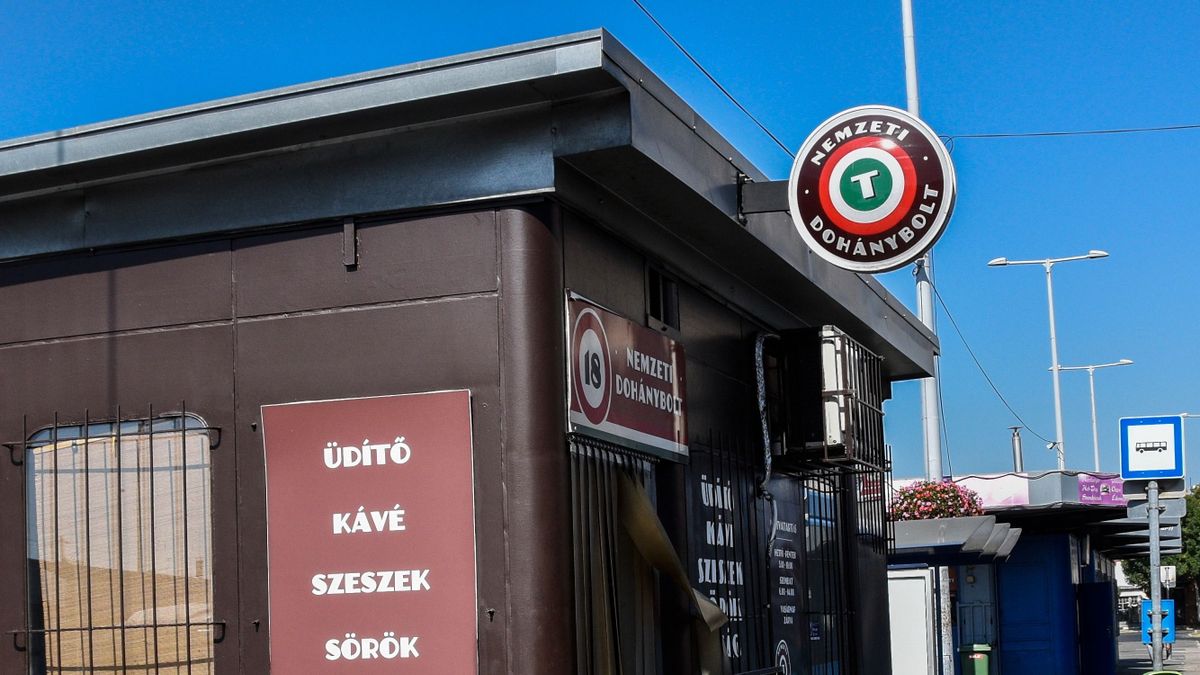 A fiatalok védelmében fokozottan ellenőrzik a trafikokat!