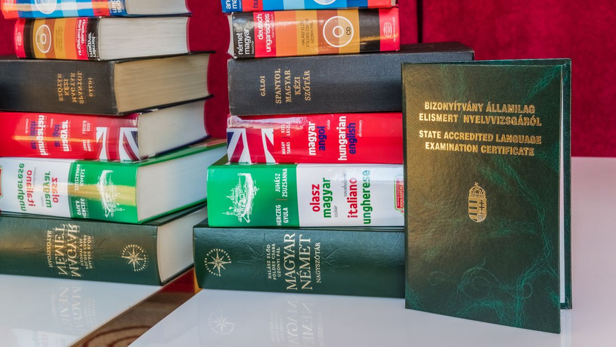 Hamis nyelvvizsgával akarta kijátszani a rendszert