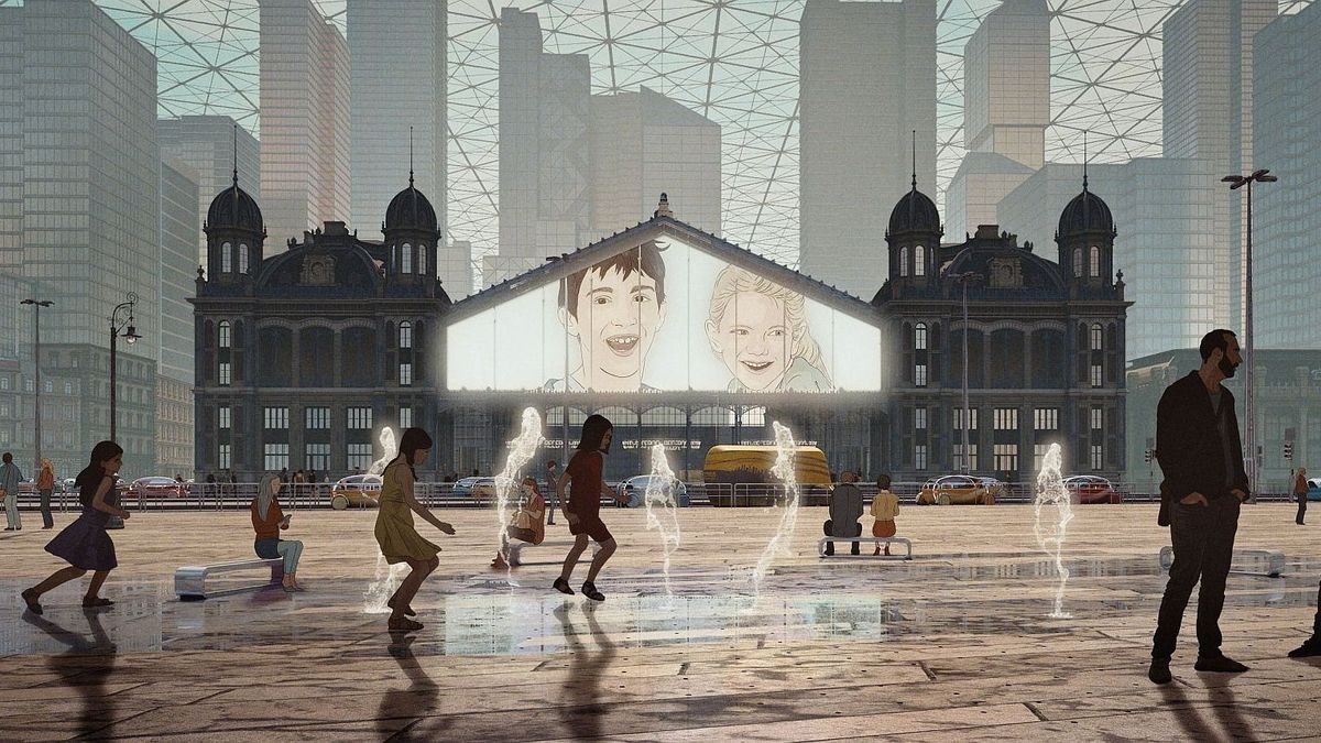 Két magyar animációt is Annie-díjra jelöltek