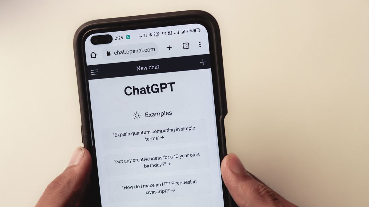 Hallotta már? Megnyílt a GPT store, ennek veszélyeiről beszéltek a Nemzeti Kibervédelmi Intézet podcast-jében