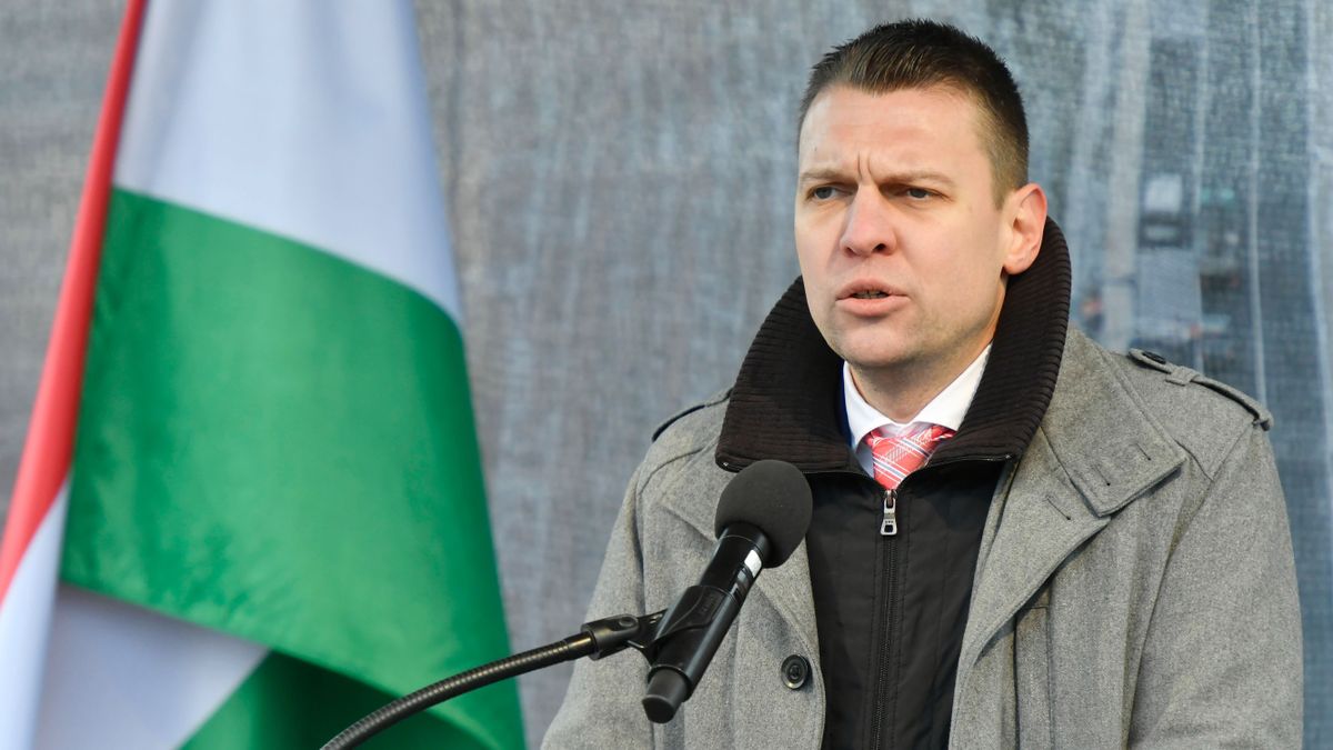 SoS: Hungary Is Under Attack for Its Anti-War Stance! + Video