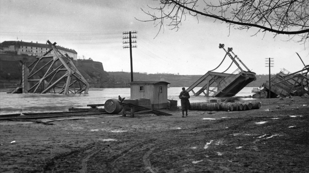 Eljött a szerb–magyar megbékélés ideje