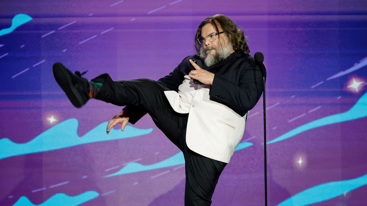 Jack Black is csatlakozik a Minecraft-filmhez