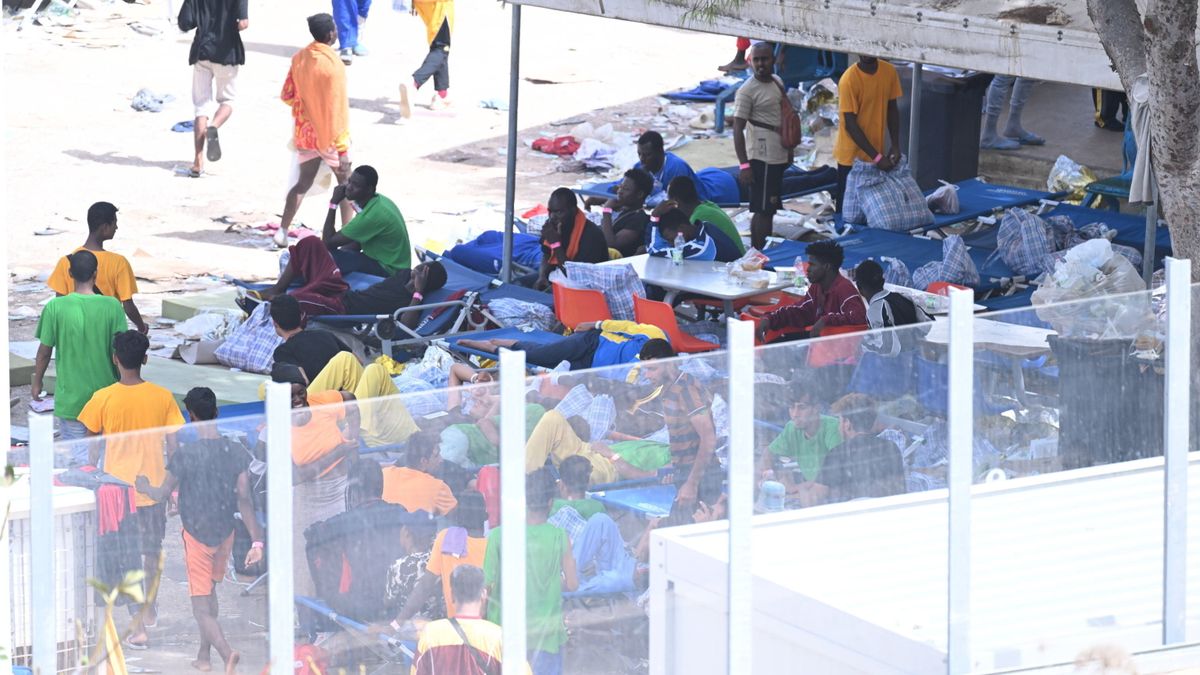 Videón, hogyan esett el a migránspárti Nyugat-Európa