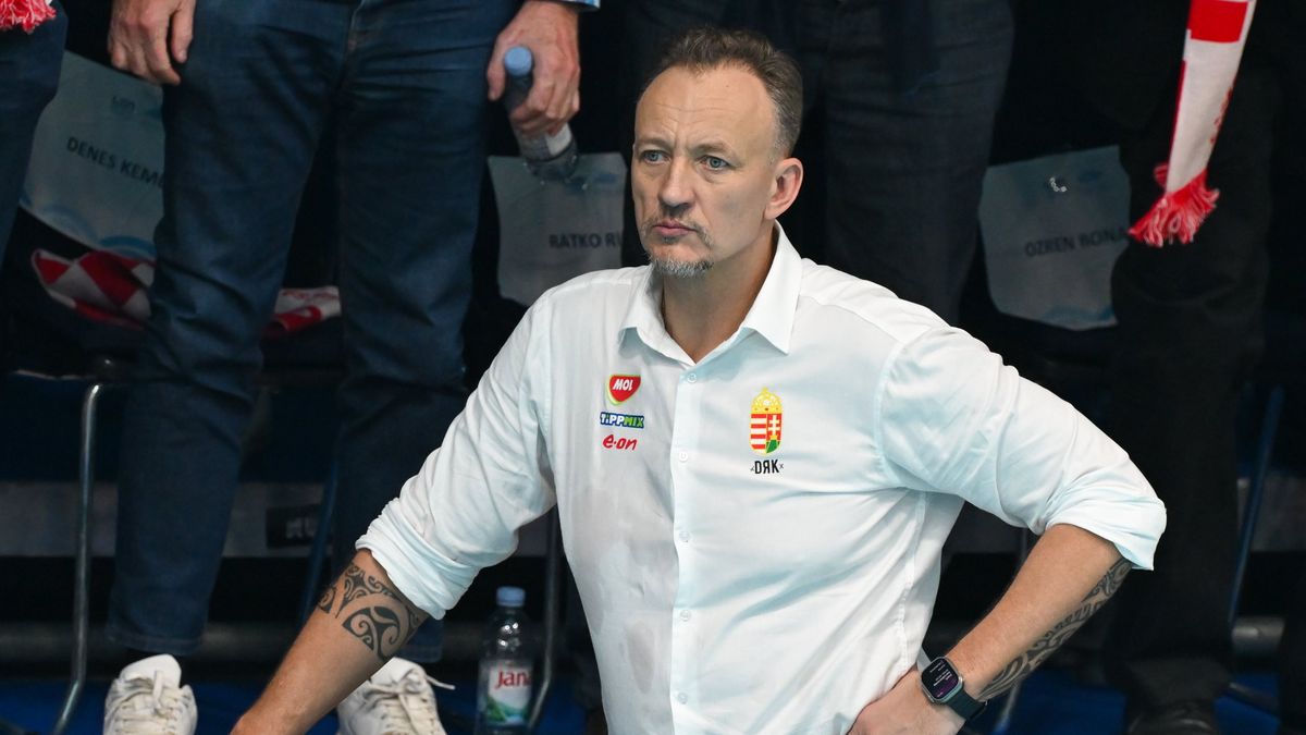 Varga Zsolt nyerni ment Zágrábba, de más volt a realitás
