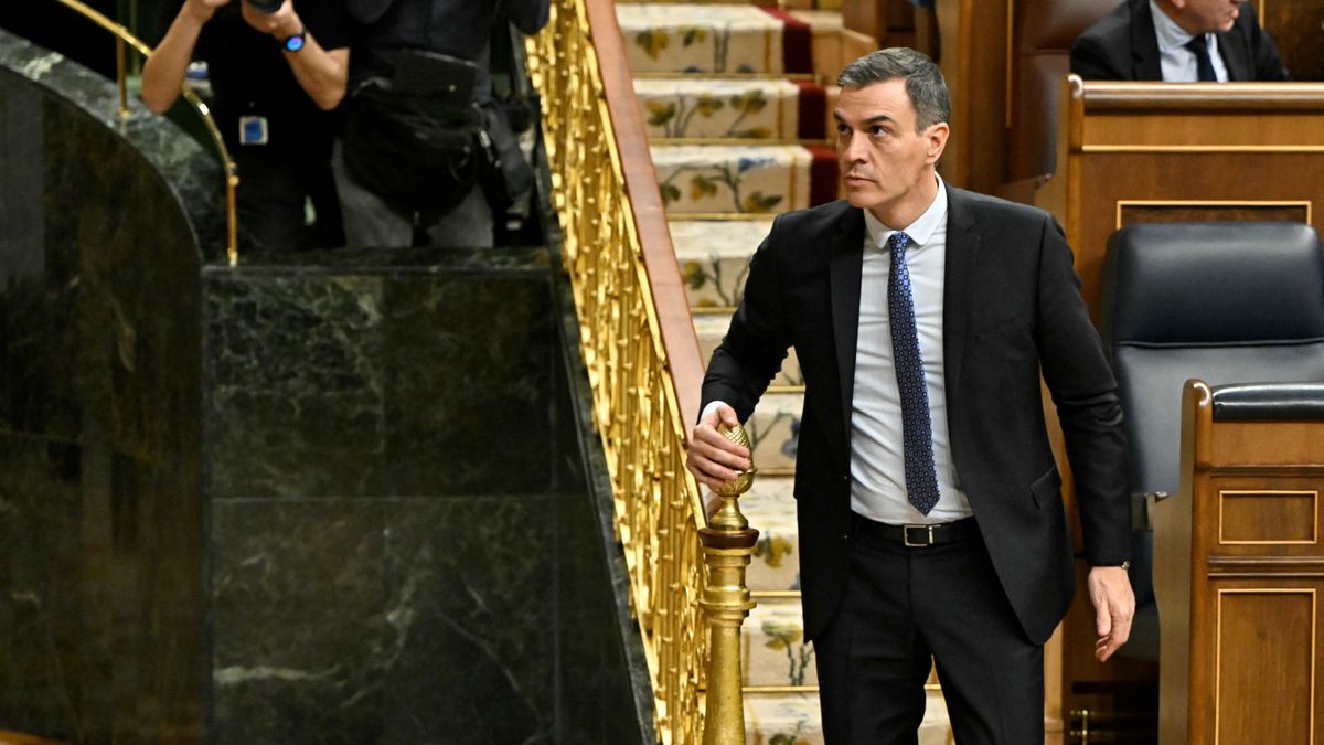 Nem ment át az amnesztiatörvény a spanyol kongresszuson