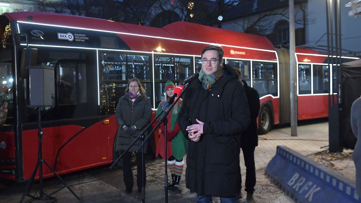 Wintermantel Zsoltot nem lepte meg, hogy valakinél elszakadt a cérna Karácsony Gergely bukdácsolásától