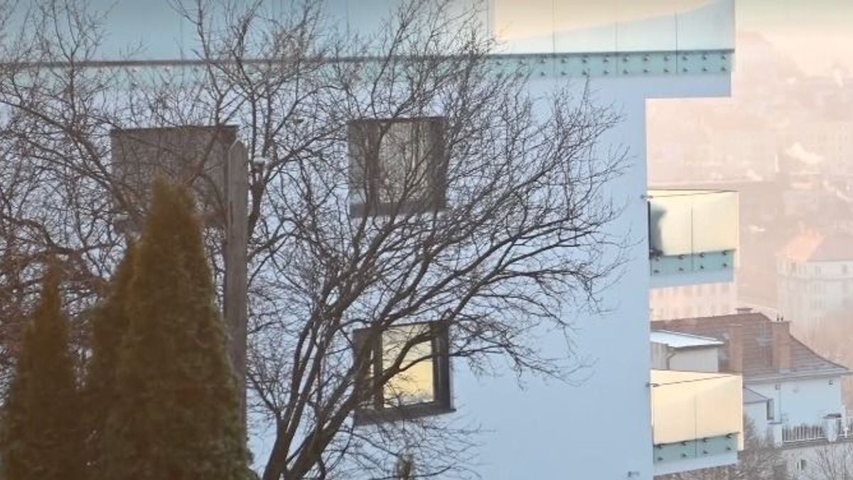 „Fizessenek a milliárdosok!” – így néz ki Gyurcsányék új luxusingatlana + videó