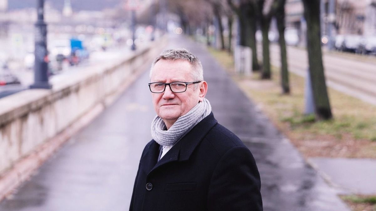 Németh Alajos maradt az Artisjus elnöke