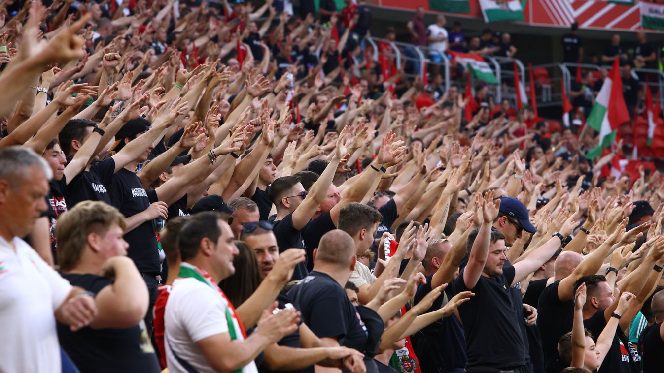 Rengeteg magyar szurkolót keserített el az UEFA az Eb előtt