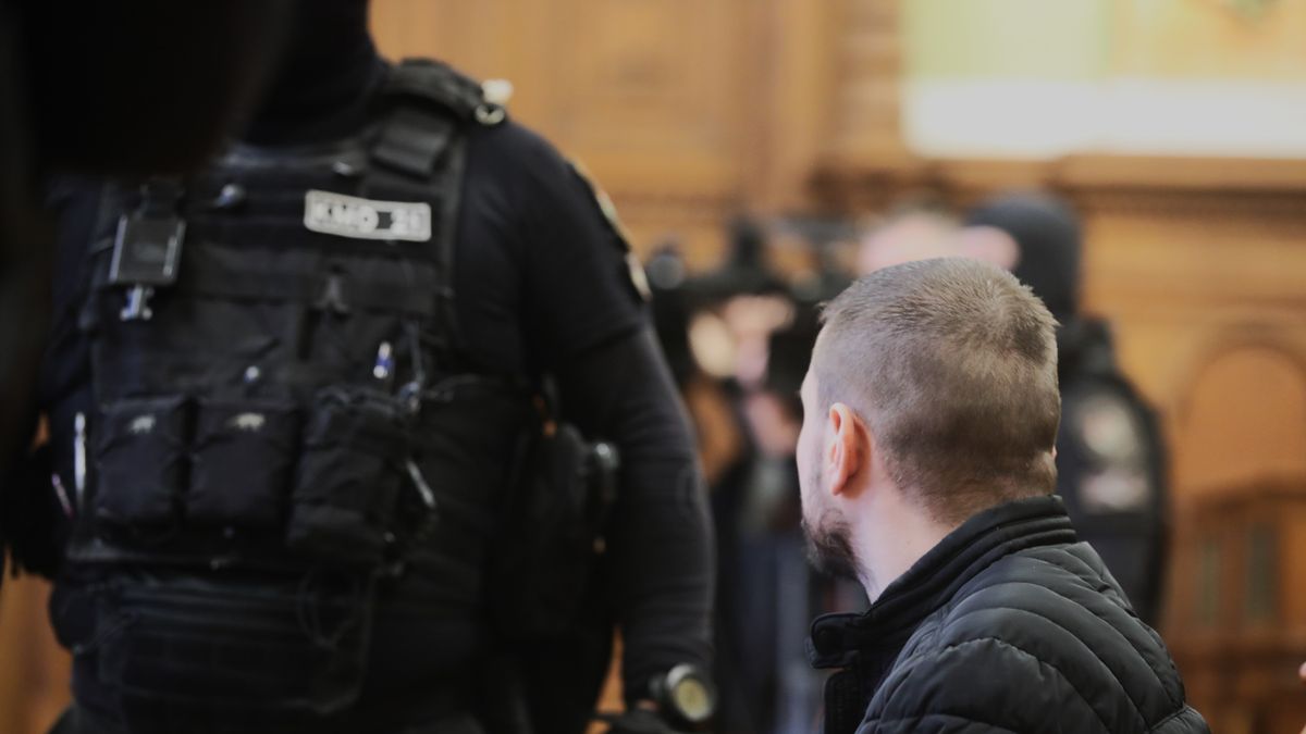 Elmegyógyintézetben marad az újbudai rendőrgyilkos