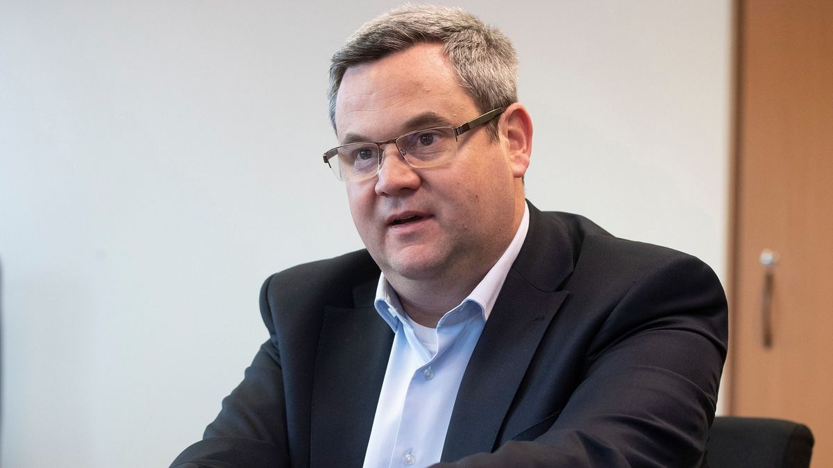 Takács Péter: Az SMA-szűrés a társadalombiztosítás alapján járhat a jövőben + videó