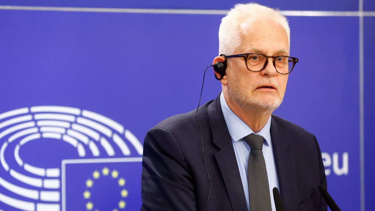 Fidesz EP-képviselőcsoport: Petri Sarvamaa alkalmatlan az uniós számvevőszéki tagságra