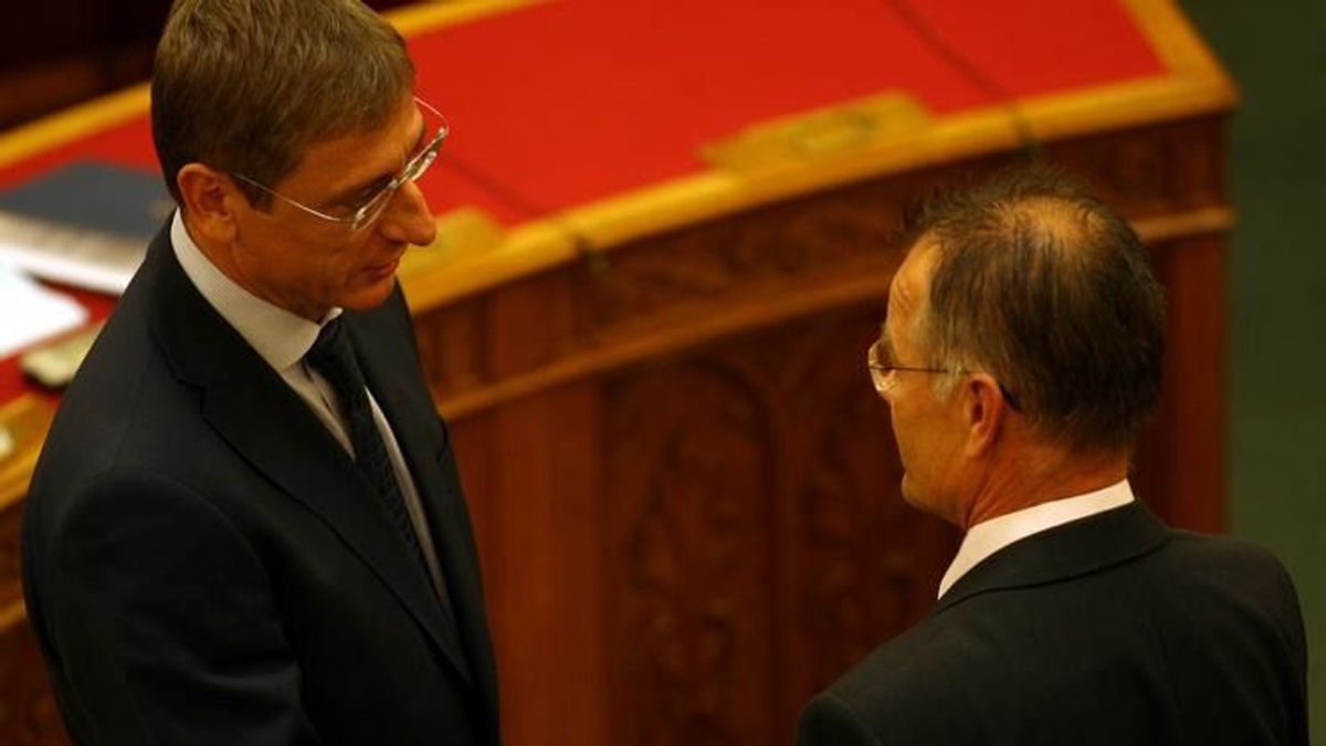 Függetlennek mondott formációval próbálkozhat az ellenzék Somogyban