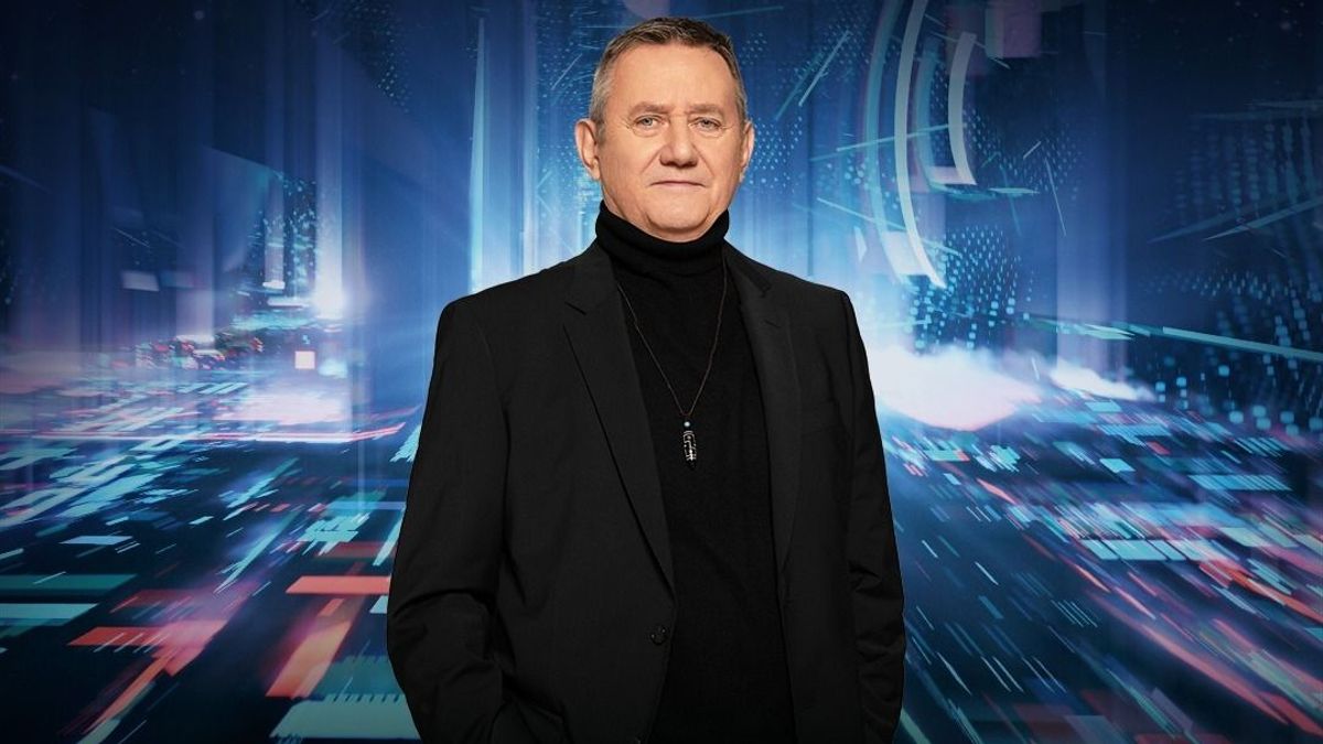 Németh Alajos Lojzi: Hiszek a jó zenében és a nem jó zenében