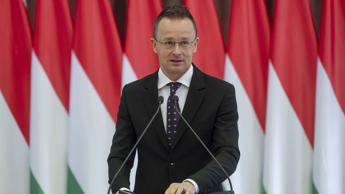 Szijjártó Péter: Köszönet a kiváló szakmai és emberi teljesítményért Jeruzsálemben!