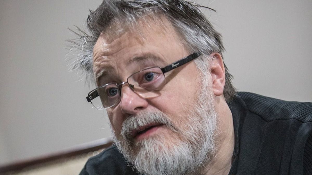 „Elkövetődött a rettenetes ostobaság”