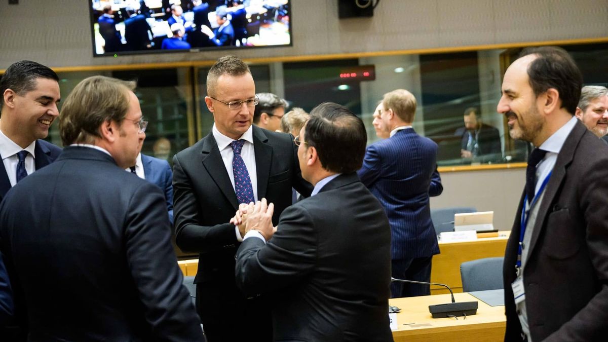 Brussels to Extract Over €52 M Payment from Hungary