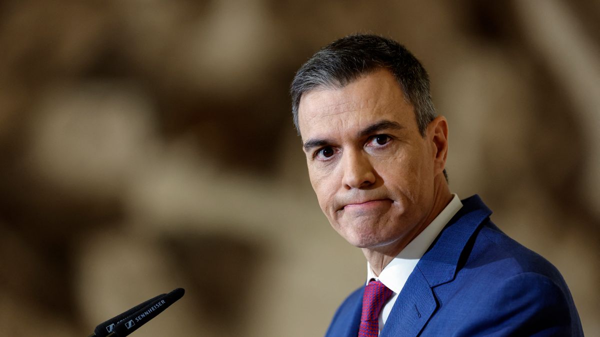 Pedro Sáncheznek egy célja van: lerombolni a spanyol jogállamiságot