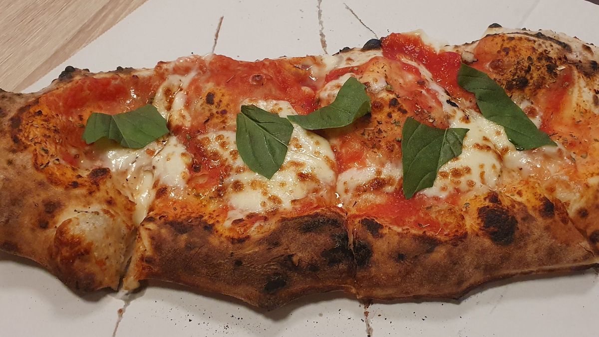 Kávé, pizza és kézműves sör Gödöllőn