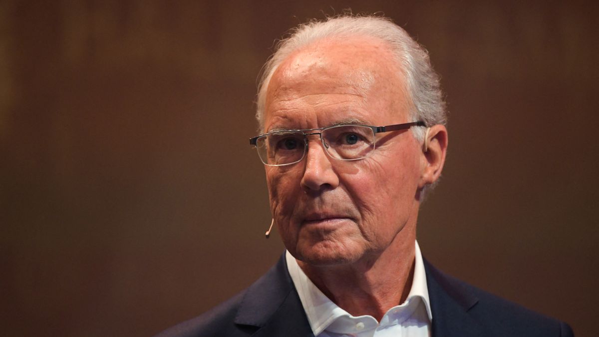 Döbbenet a futballvilágban és Németországban: elhunyt Franz Beckenbauer
