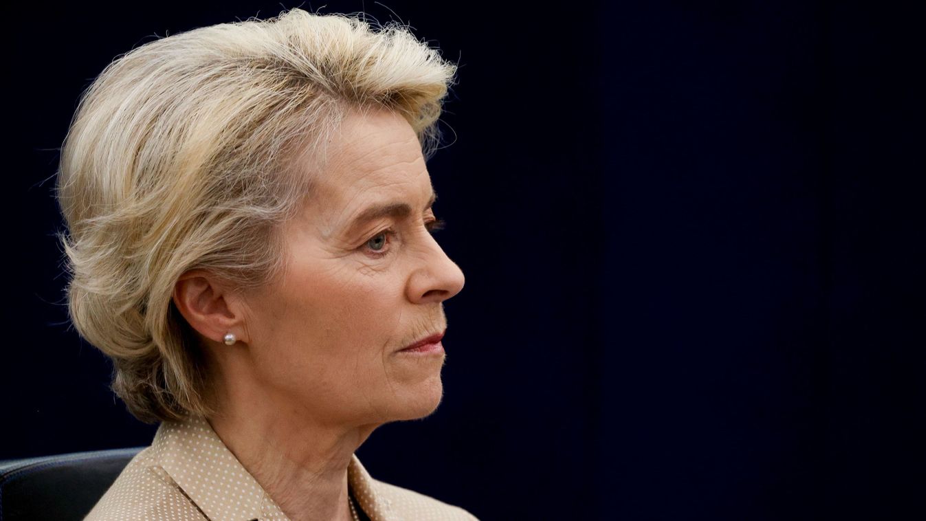 Orbán Viktor miatt veszíthet Ursula von der Leyen? Orbán Viktor miatt veszíthet Ursula von der Leyen?