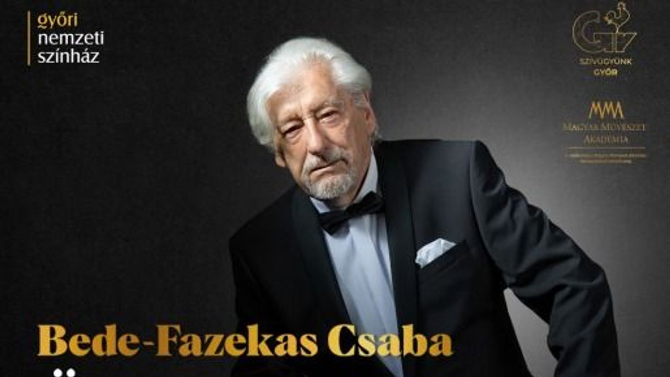 Bede-Fazekas Csaba