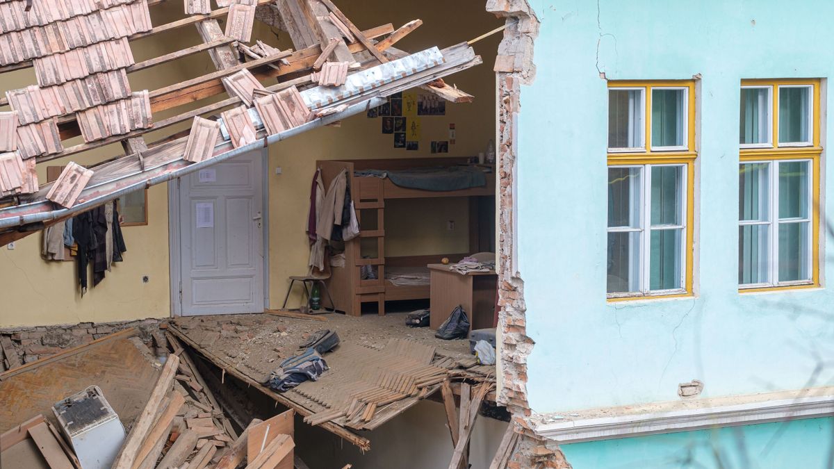 Az Óbudai Egyetem folytatja adománygyűjtését a székelyudvarhelyi károsultaknak