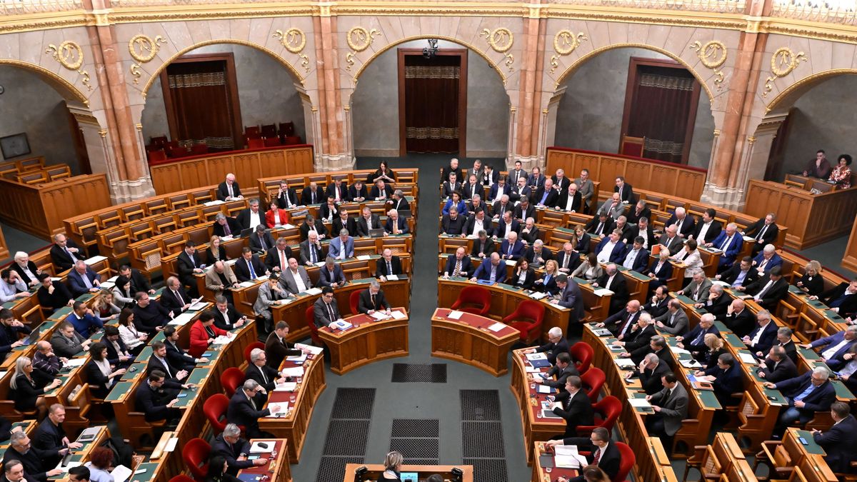 Minden képviselő leadta vagyonnyilatkozatát az előírt határidőre