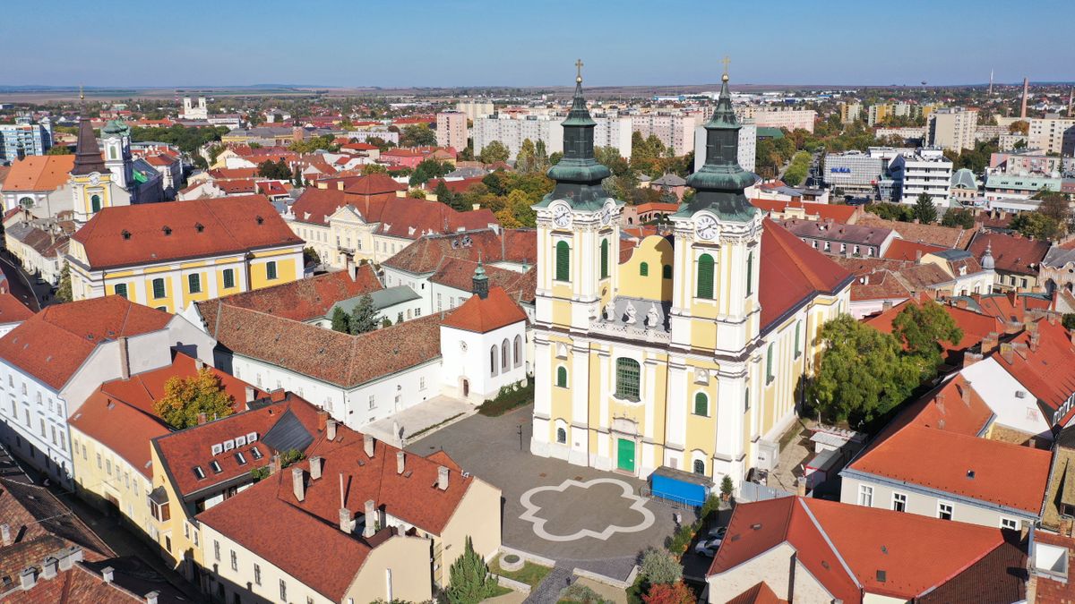 Turistacélpontból agglomerációvá alakult a Velencei-tó környéke
