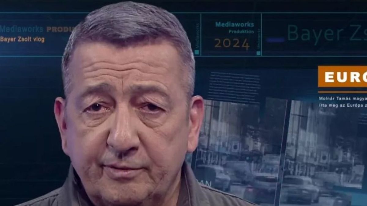 Fulfilled Prophecy – Brusselites Can Do Anything + video