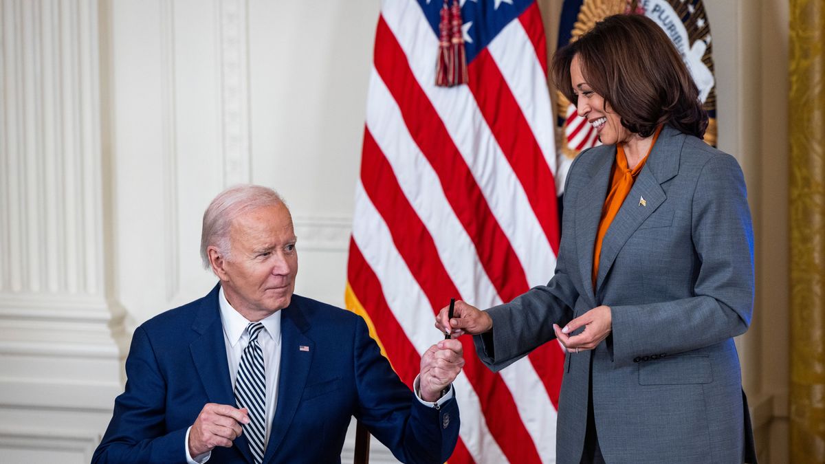 Joe Biden szerint rendben van a memóriája + videó