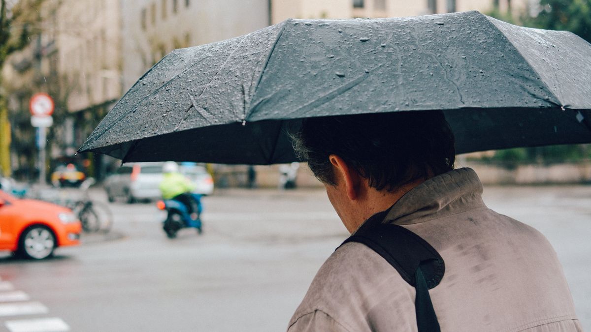 A fejünk is belefájdul ebbe az időbe, még havazhat is