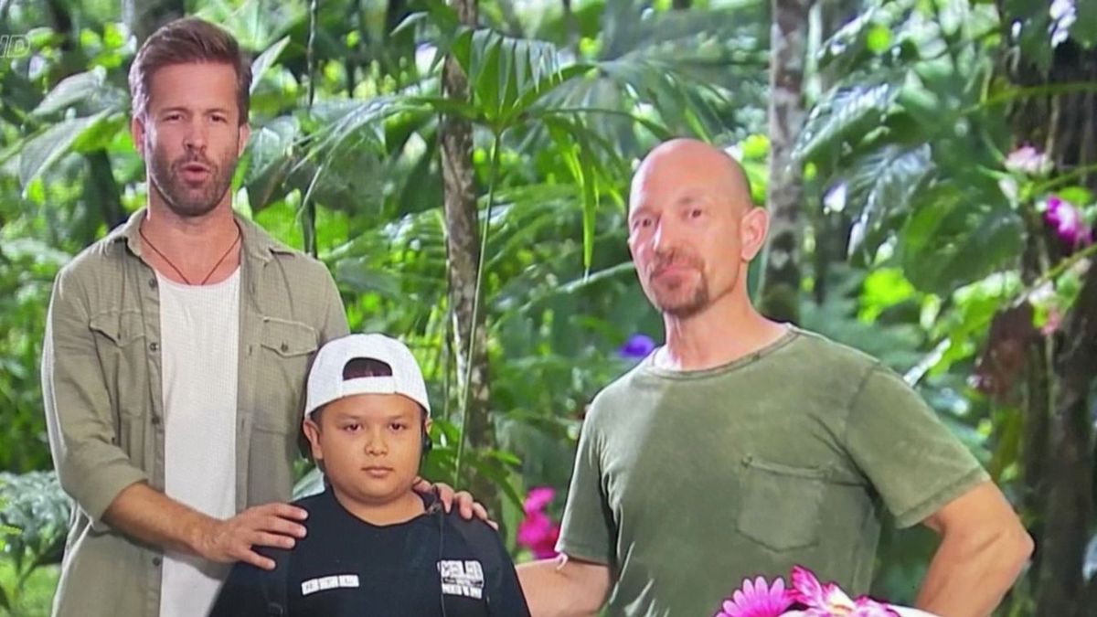 Méltóságsértő volt a kolumbiai kisfiú megalázása az RTL-en