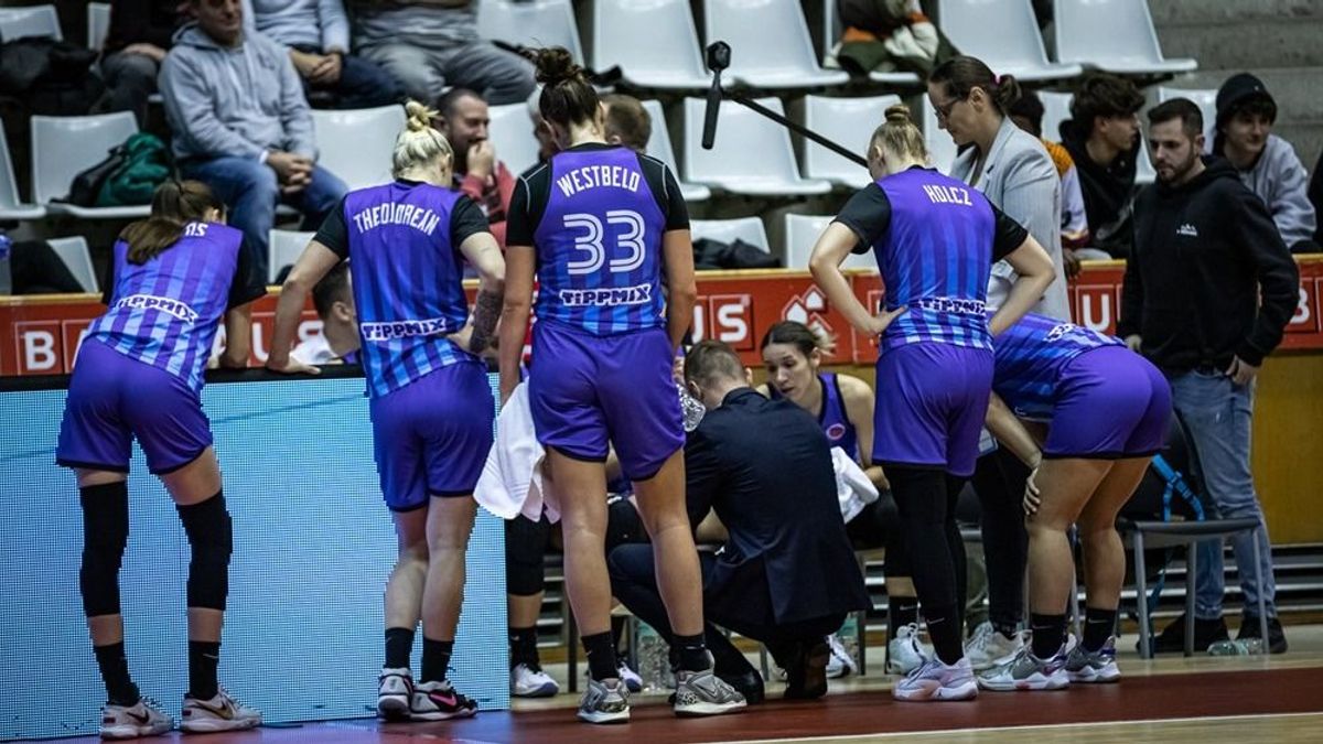 Saját városa üldözheti el az egyik legnépszerűbb magyar csapatot