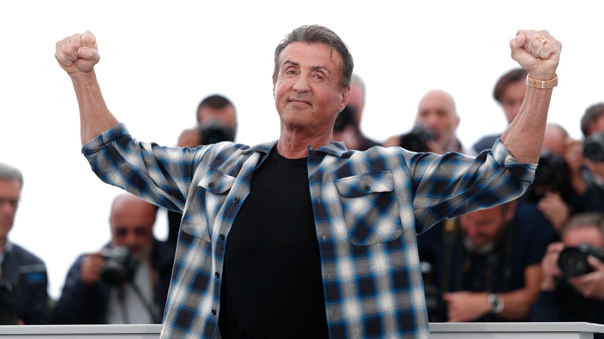 Sylvester Stallone és Jason Statham újra együtt dolgozik