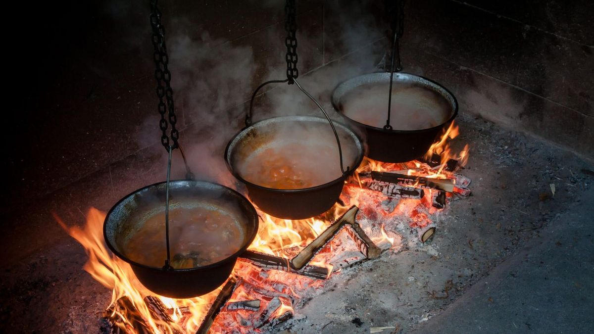 Kitört a botrány a bajai halfőző fesztivál miatt